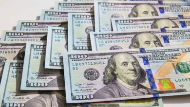 سعر صرف الدولار في العراق اليوم