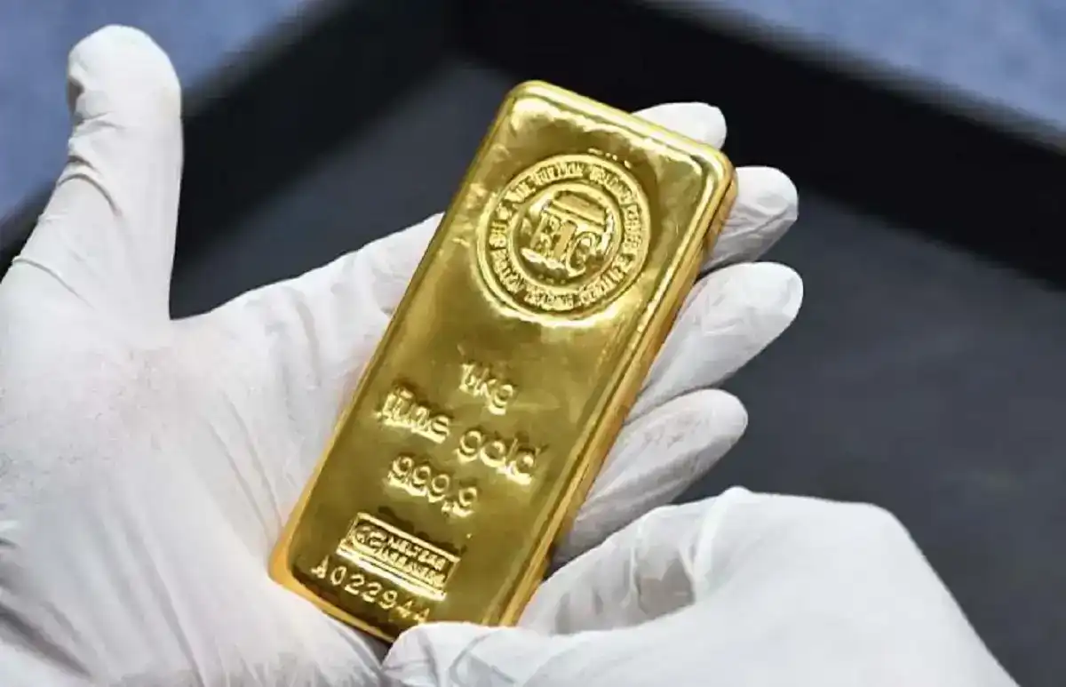 سعر سبيكة ذهب 5 جرام btc اليوم