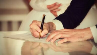 قانون الزواج الجديد في الجزائر 2025