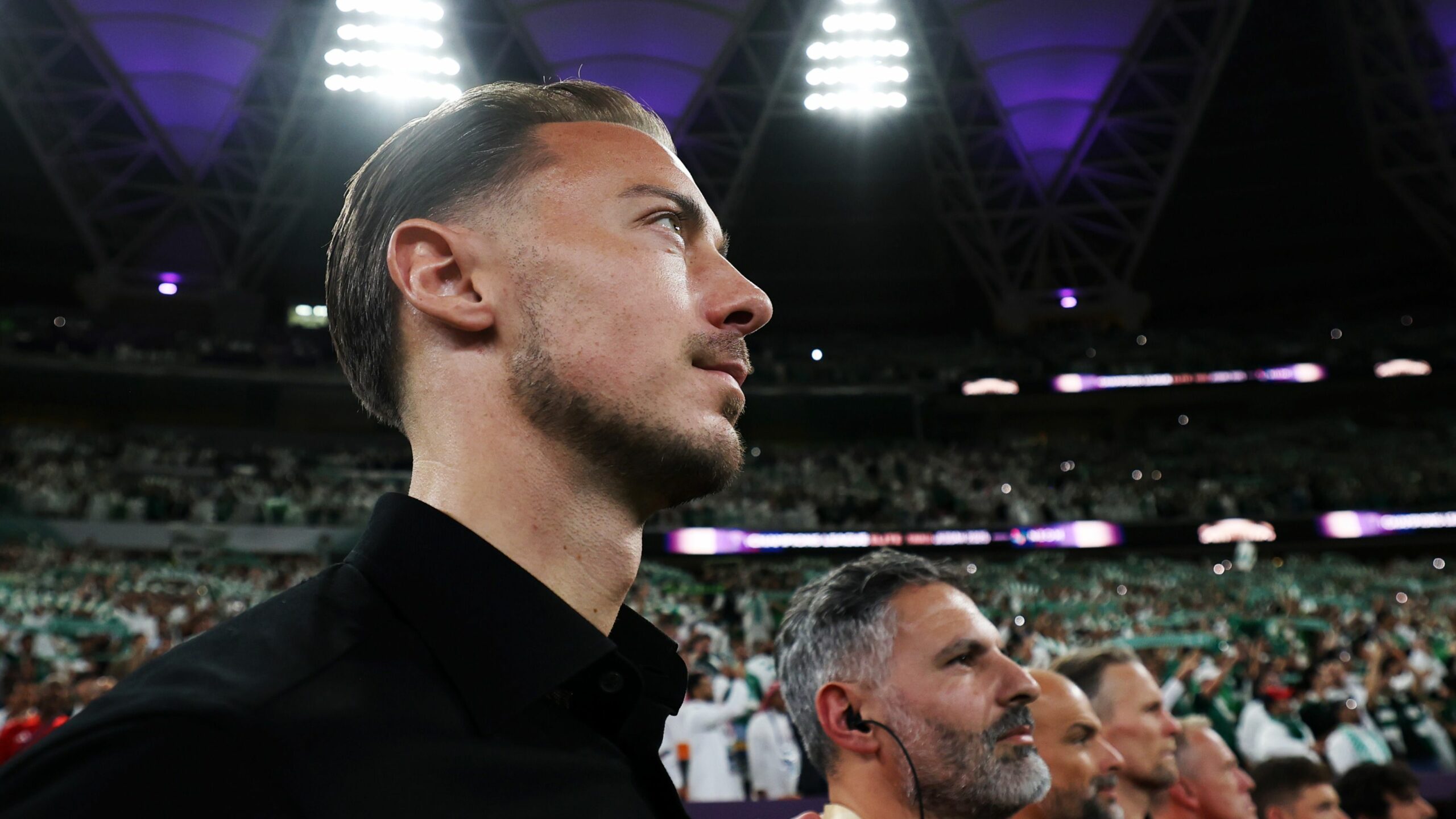 كارثة تلوح في الأفق الأهلي مهدد بفقدان نقاط ثمينة في مباراته أمام القادسية بسبب خطأ إداري قاتل