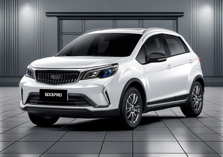 أبو غالي موتورز يعلن عن انخفاض أسعار سيارات جيلي GX PRO بمبلغ يصل إلى 60 ألف جنيه