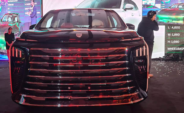 أحدث أخبار ومعلومات السيارات في مصر والعالم عبر التوكيل لجميع الموديلات والتقنيات