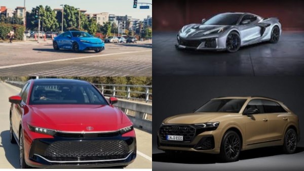 أخبار السيارات تطورات جديدة في صيانة مرسيدس وأسعار تويوتا كراون 2026 في السوق السعودي