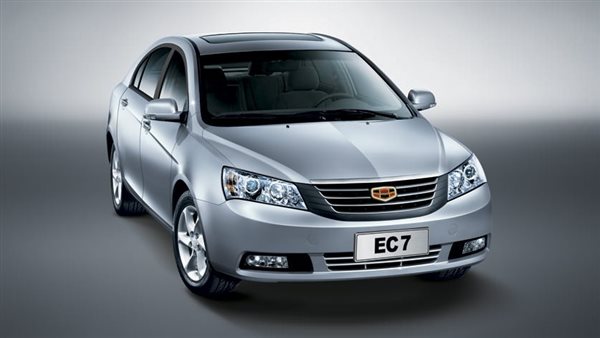 أسعار سيارة جيلي GX3 برو في السوق المصري قبل وبعد التخفيضات تثير اهتمام المشترين