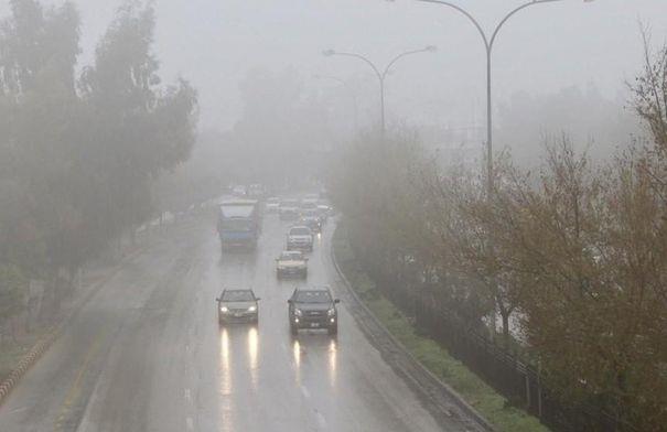 أمطار غزيرة وتوقعات بالسيول تصل إلى هذه المناطق في الفترة المقبلة