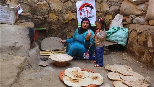 أهم شروط استحقاق برنامج تكافل وكرامة لعام 2026 وكيفية إجراء الاستعلام الرسمي