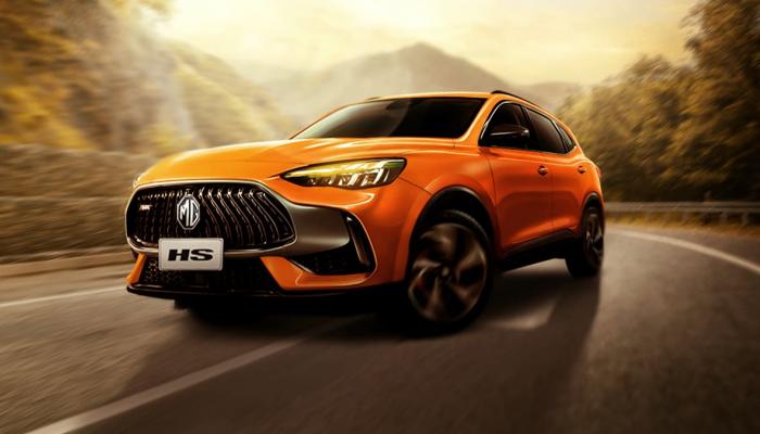 إحياء علامة MG البريطانية على يد الصين يعيد إلى الأسواق أيقونة السيارات الكلاسيكية التاريخية