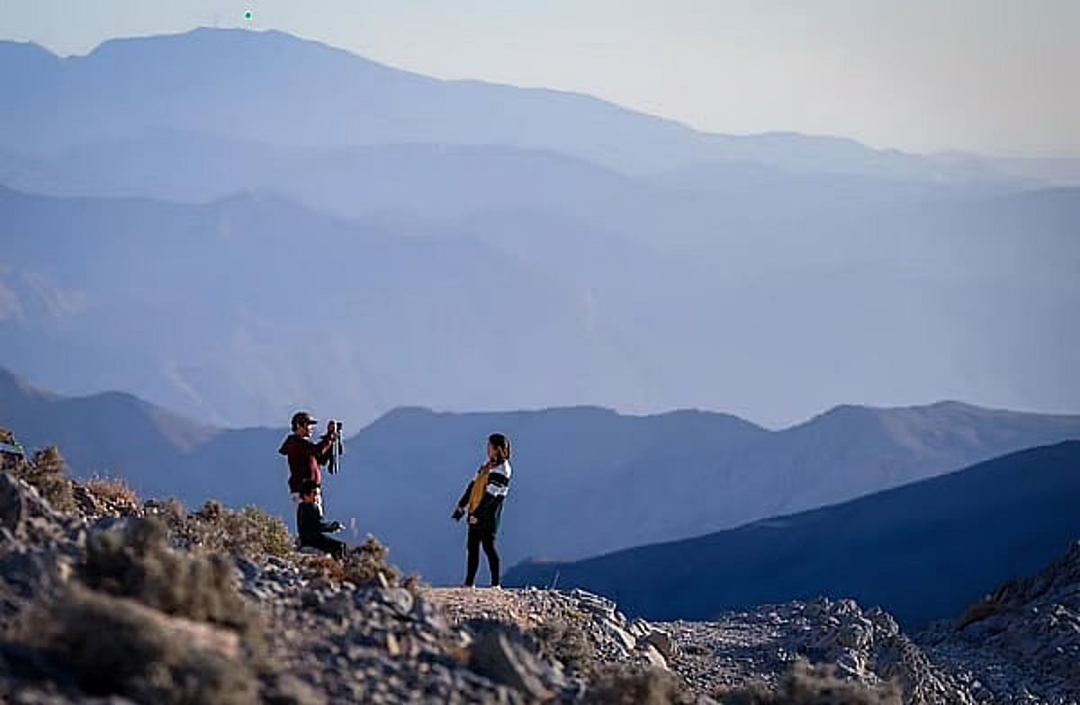 ارتفاع درجات الحرارة في هذا الأسبوع يشكل تحديا كبير للأهالي والخدمات في المنطقة