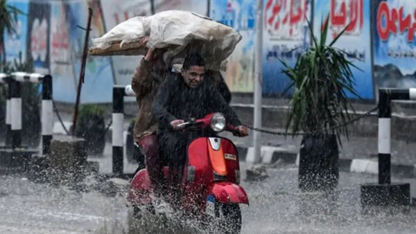 الأرصاد الجوية تصدر تقريرا مفصلا عن حالة الطقس اليوم مع توقعات الأجواء والظروف المناخية