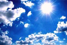 الأرصاد الجوية تكشف عن تفاصيل حالة الطقس غدا السبت مع طقس دافئ نهارا وبارد ليلا