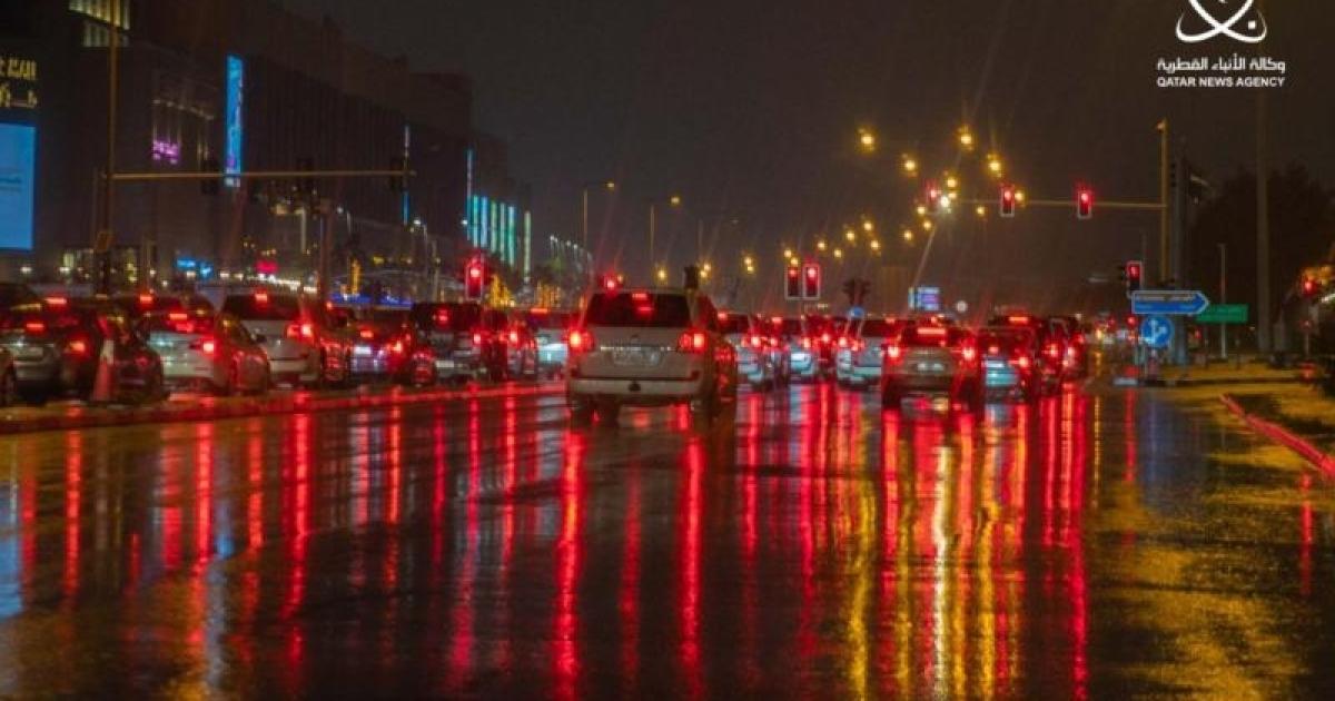 الأرصاد تتوقع طقس بارد ليلاً مع فرصة لأمطار خفيفة أثناء الليل