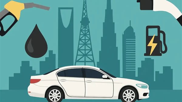 الأسواق الأوروبية تشهد للمرة الأولى تفوق مبيعات السيارات الكهربائية على سيارات البنزين