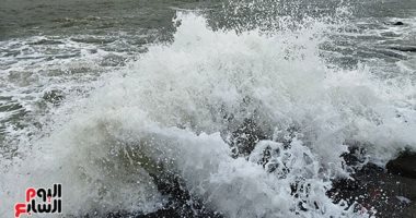 الجهود لرفع درجة الاستعداد لمواجهة أمطار نوة الكرم في إطار تطورات الصرف الصحي