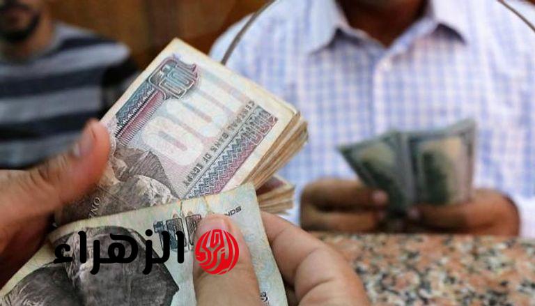 الحكومة تقرر صرف خمسين ألف جنيه لدعم الأسر بمناسبة رمضان وعيد الفطر