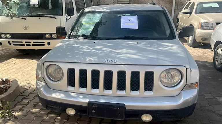 السفارة الأمريكية في القاهرة تعلن عن مزاد جديد لبيع سيارات مستعملة بأسعار مميزة