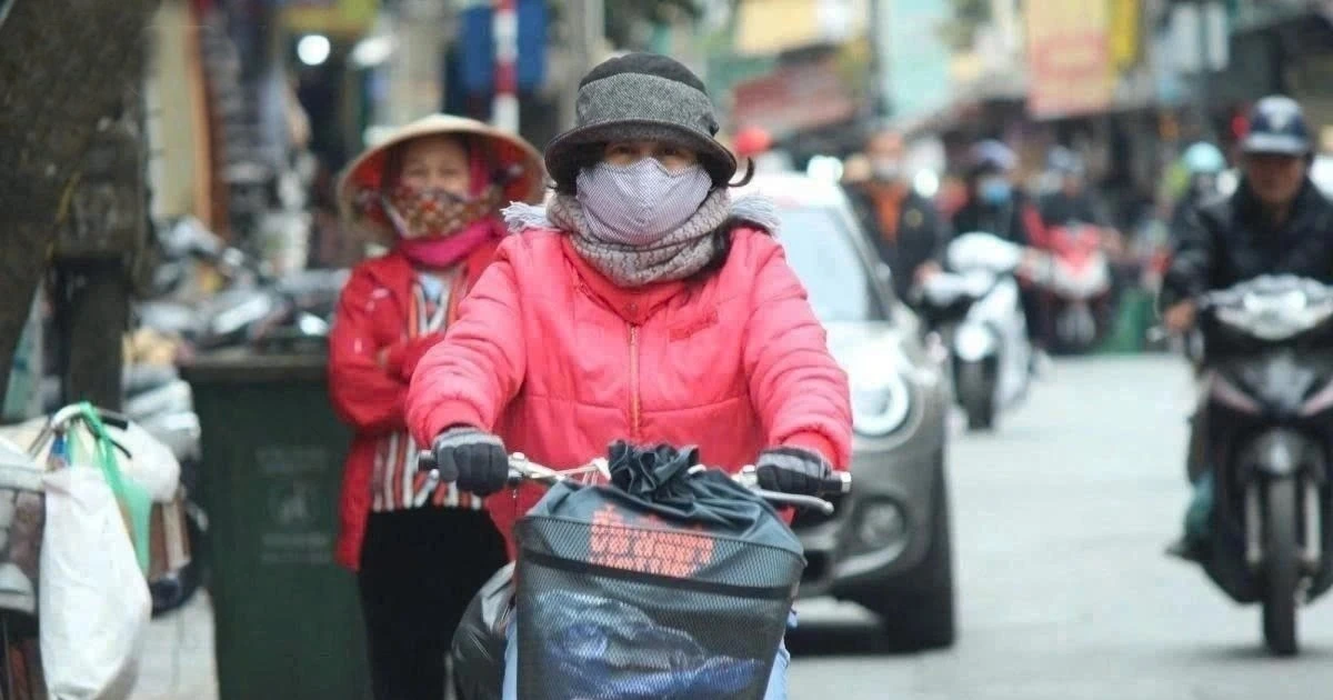 الطقس في شمال فيتنام سيكون باردا ليلاً وصباحاً ويشرق الشمس بعد الظهر