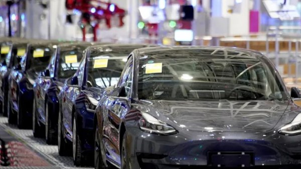 الهند ترفع الرسوم الجمركية على السيارات الأوروبية إلى 40 في خطوة تاريخية مهمة