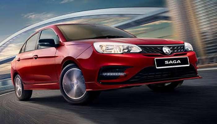 انخفاض كبير في أسعار سيارة بروتون ساجا 2026 في السوق المصرية