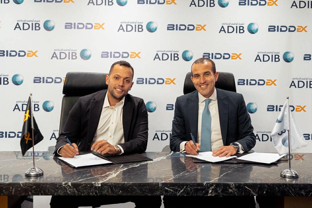 بيدكس يتعاون مع أبوظبي الإسلامي لتمويل شراء السيارات في مصر