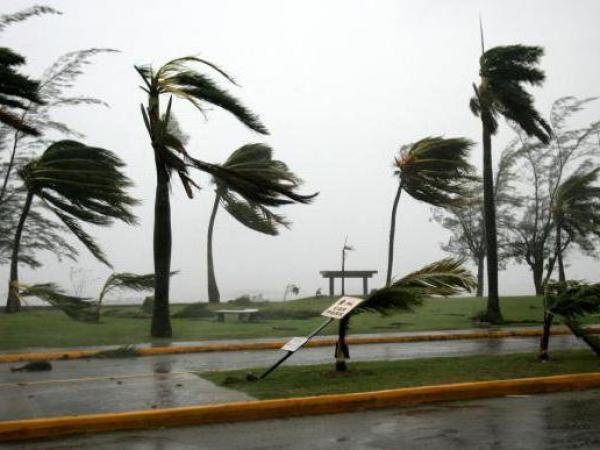 تحذير من تساقط أمطار رعدية ورياح قوية تمتد إلى 21 ولاية