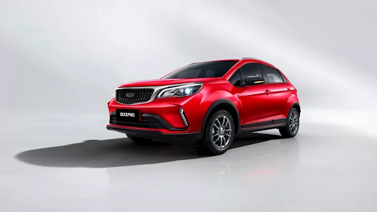 تخفيضات كبيرة على أرخص كروس أوفر من جيلي في مصر تتيح استثمارًا اقتصاديًا ممتعًا