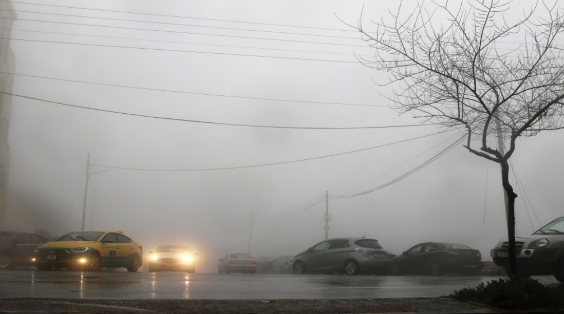 توقعات بأمطار غزيرة ورعدية في عدة مناطق مع موسم مطري مرشح لتحقيق معدل العام