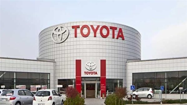تويوتا تواصل تصدر قائمة أكبر شركات بيع السيارات عالميا للسنة السادسة على التوالي