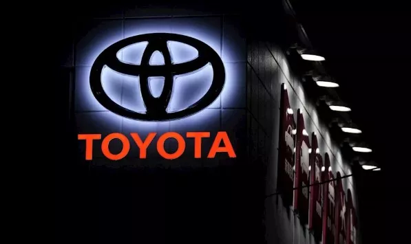 تويوتا تواصل تعزيز تفوقها في سوق السيارات العالمية للسادس على التوالي
