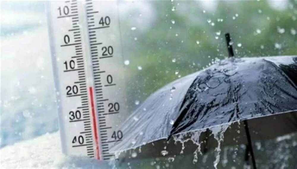 حالة الطقس اليوم الثلاثاء 27 يناير 2026 الأرصاد تحذر من أمطار غزيرة ورياح مثيرة للرمال والأتربة