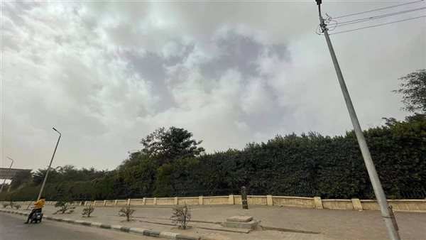 حالة الطقس اليوم الثلاثاء مع أمطار وانخفاض كبير في درجات الحرارة وتوقعات الأرصاد