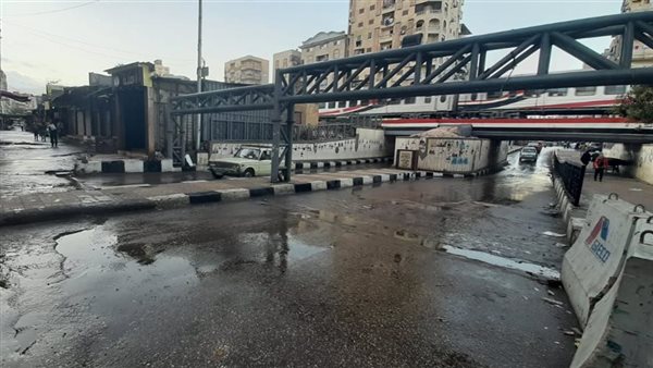 حالة الطقس اليوم في مصر وتوقعات درجات الحرارة ليوم الثلاثاء 2023