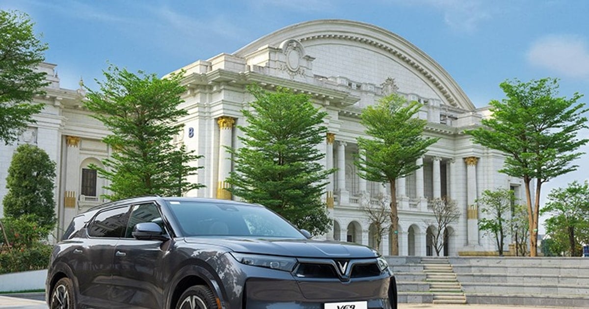 خصم بقيمة 170 مليون دونغ فيتنامي ومنة إطالة في رسوم التسجيل