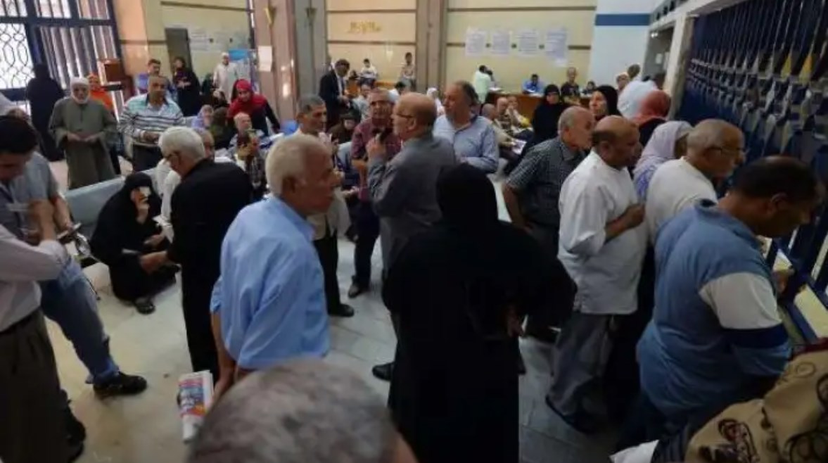 سؤال برلماني يوضح أسباب إلغاء مستفيدي معاش تكافل وكرامة