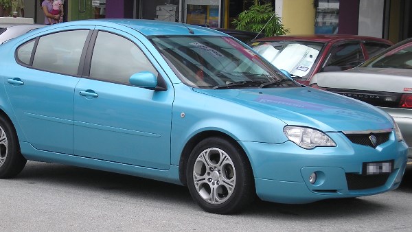 سعر سيارة بروتون جين 2 أوتوماتيك يقترب من 350 ألف جنيه في السوق المصري