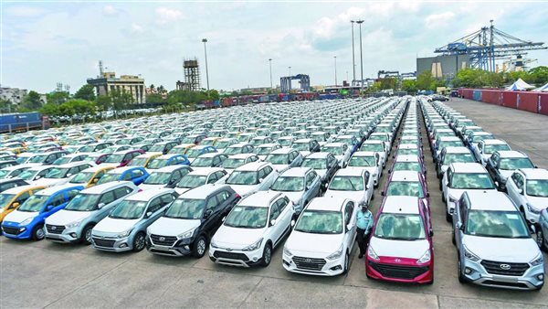 سعر ومواصفات أرخص سيارة متوفرة في السوق المحلي عام 2026