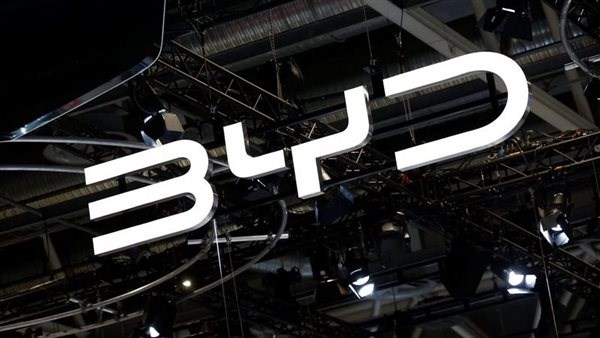 شركة BYD تفكر في التوسع بالسوق الهندية لمواجهة الطلب المتزايد على السيارات الكهربائية