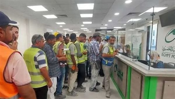 صرف منحة العمالة غير المنتظمة للعام 2026 مواعيد التسجيل وكيفية التقديم عبر الرابط الرسمي