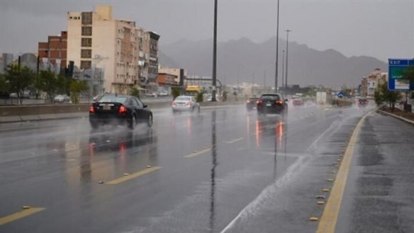 طقس اليوم في مصر 28 يناير 2026 يحذر من انخفاض درجات الحرارة بشكل كبير