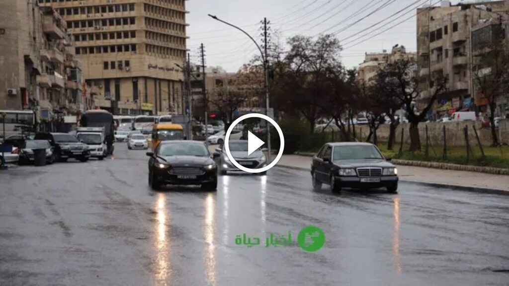 طقس بارد نسبياً الثلاثاء مع احتمال أمطار خفيفة شمال المملكة في الليل