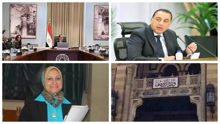 عشرة أحداث رئيسية خلال ثماني ساعات حول توطين صناعة السيارات وموقف الممرضات من سيلفي المشرحة