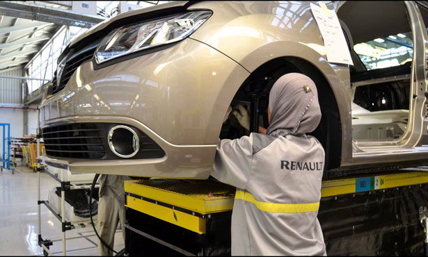 فولكس فاجن تستعرض استراتيجيتها في صناعة السيارات بحسب مقترحات جريدة المال