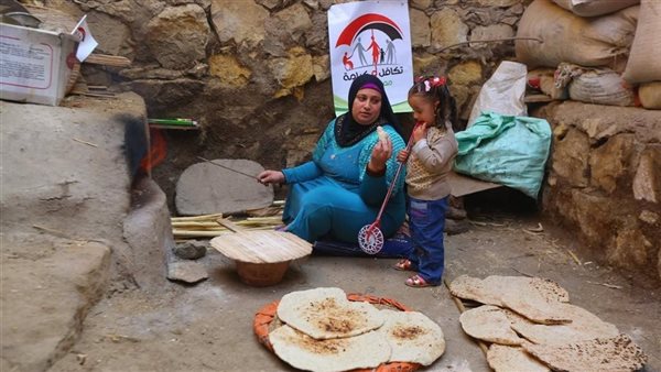 كيفية الاستعلام عن معاش تكافل وكرامة لعام 2026 بالرقم القومي وموعد الصرف بشكل تفصيلي