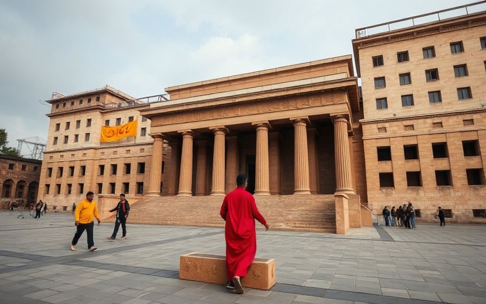 كيفية بناء مجتمع عادل ومزدهر من خلال تعزيز العدالة والرفاهية في المجتمعات