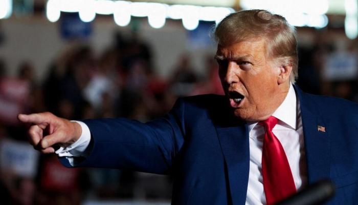 لن نقدم دعمنا للعراق بعد اختيار المالكي لرئاسة الوزراء في المرحلة القادمة