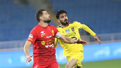 مباراة الحزم وضمك في الدوري السعودي الآن استمتع بمشاهدتها مجاناً عبر البث المباشر