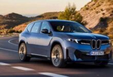 مواصفات وأسعار BMW iX3 الجديدة كلاس الكهربائية 2026 في مصر