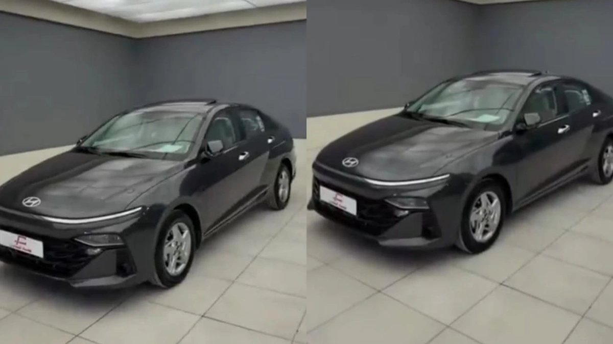 مواصفات وسعر سيارة هيونداي أكسنت 2026 أحدث إصدار في السوق