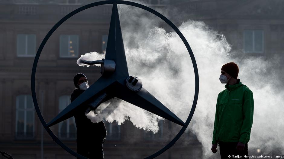 هل ما تزال السيارات الألمانية بحاجة إلى إبداع كارل بنز بعد مرور أكثر من 140 عاماً