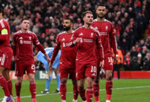 أسطورة مانشستر يونايتد تنتقد أداء ليفربول في المباراة الأخيرة وتثير الجدل بين الجمهور