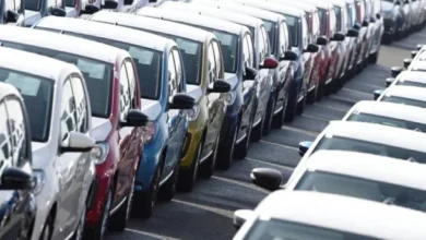 ألمانيا تتكبد خسائر مالية بقيمة 176 مليار دولار نتيجة رفع رسوم السيارات